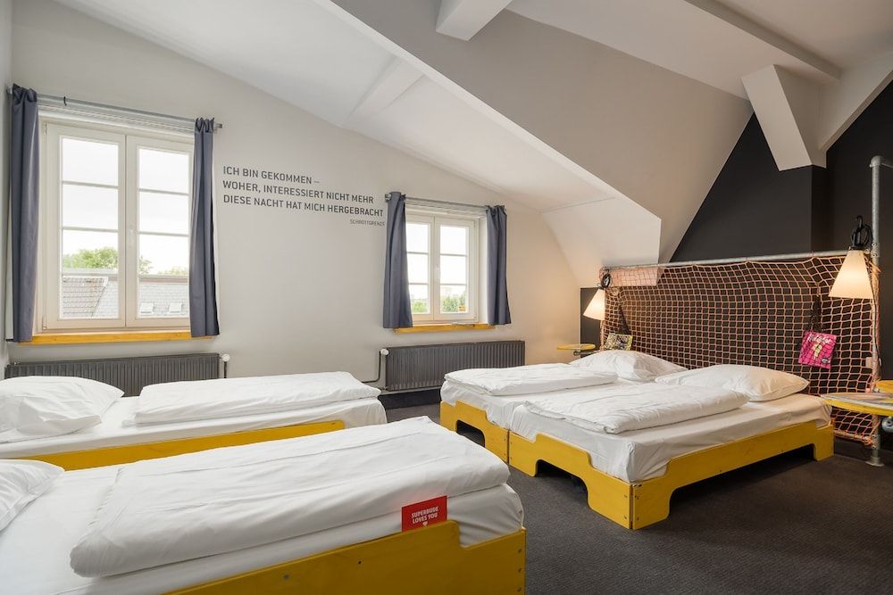 undefined Superbude St. Pauli 5