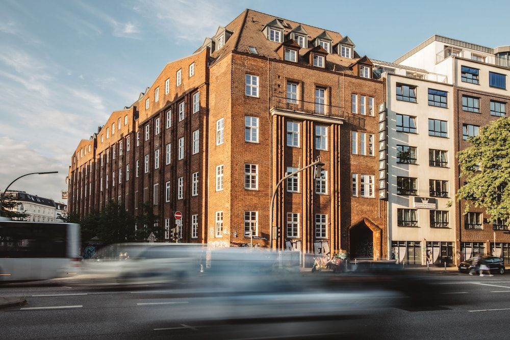 undefined Superbude St. Pauli 6