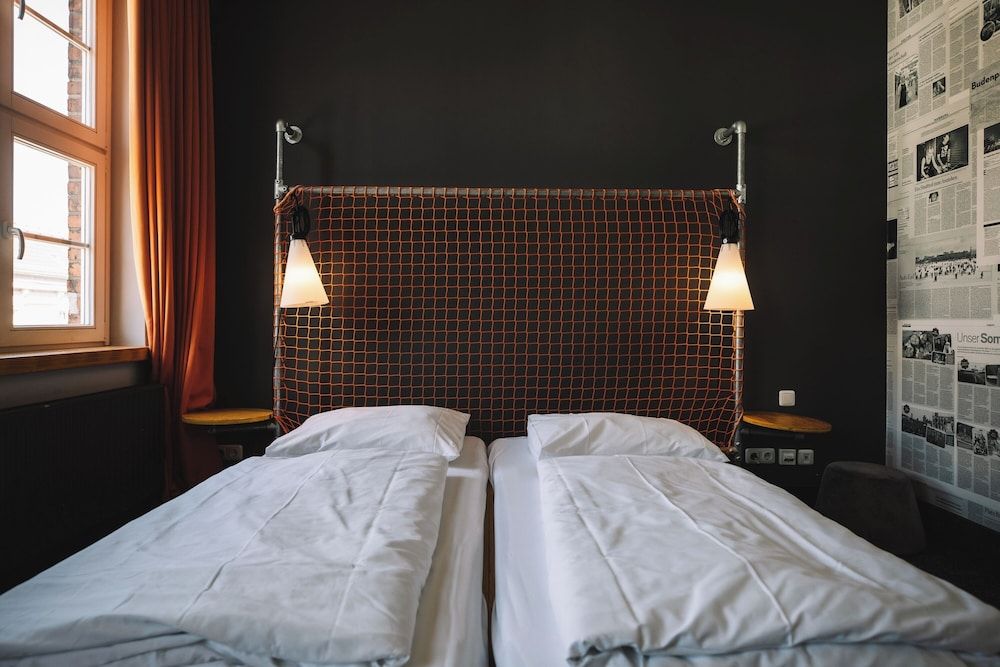 undefined Superbude St. Pauli 9