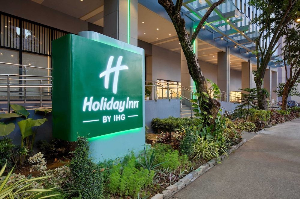 undefined Holiday Inn Cebu City by IHG 4