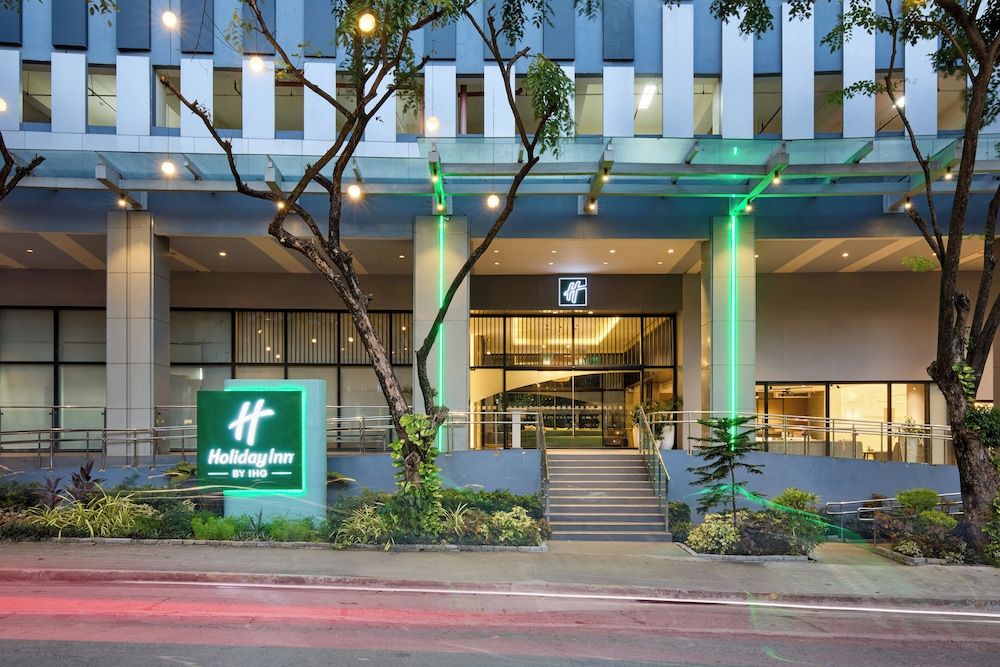 undefined Holiday Inn Cebu City by IHG 8
