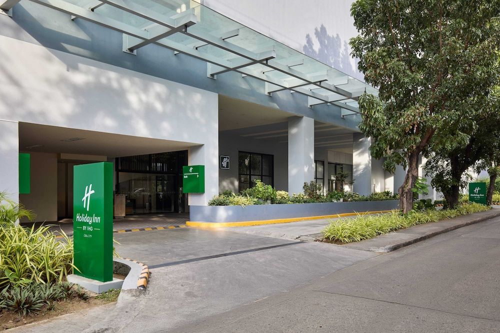 undefined Holiday Inn Cebu City by IHG 6