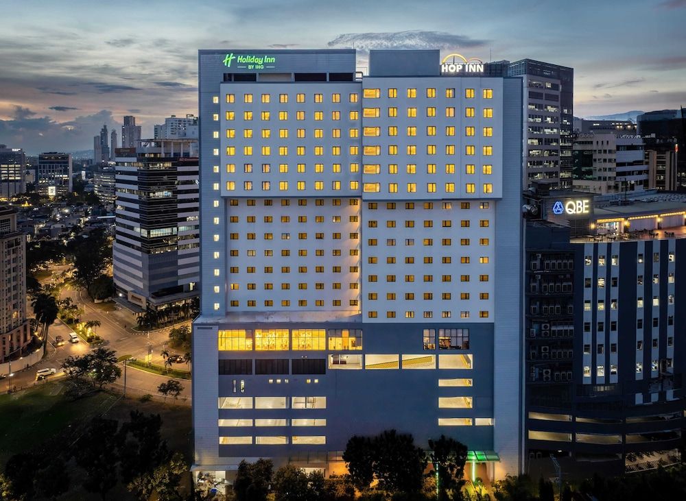 undefined Holiday Inn Cebu City by IHG 9