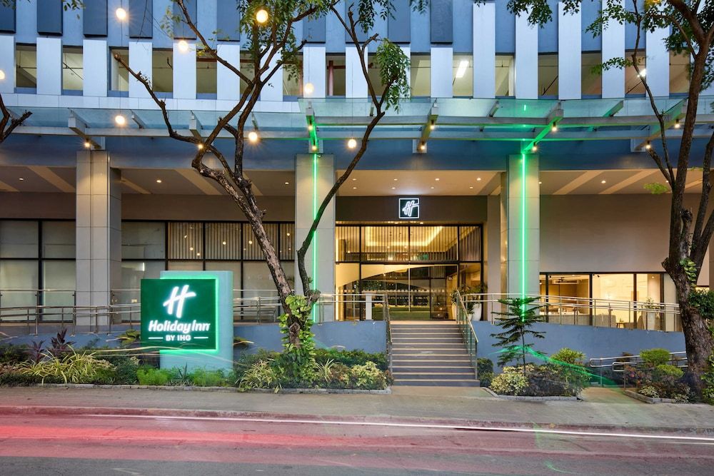 undefined Holiday Inn Cebu City by IHG 7