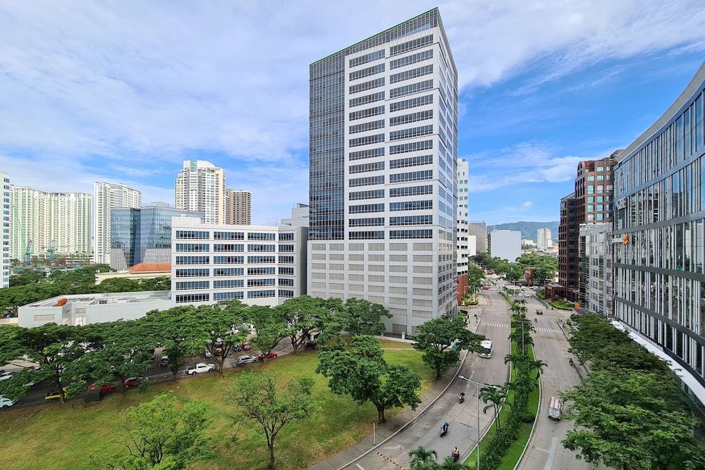 undefined Holiday Inn Cebu City by IHG 2