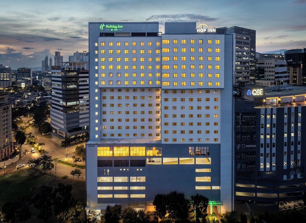 undefined Holiday Inn Cebu City by IHG 10