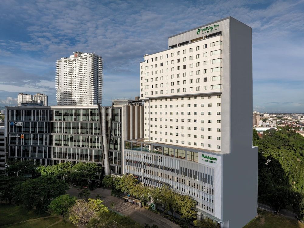 undefined Holiday Inn Cebu City by IHG 3