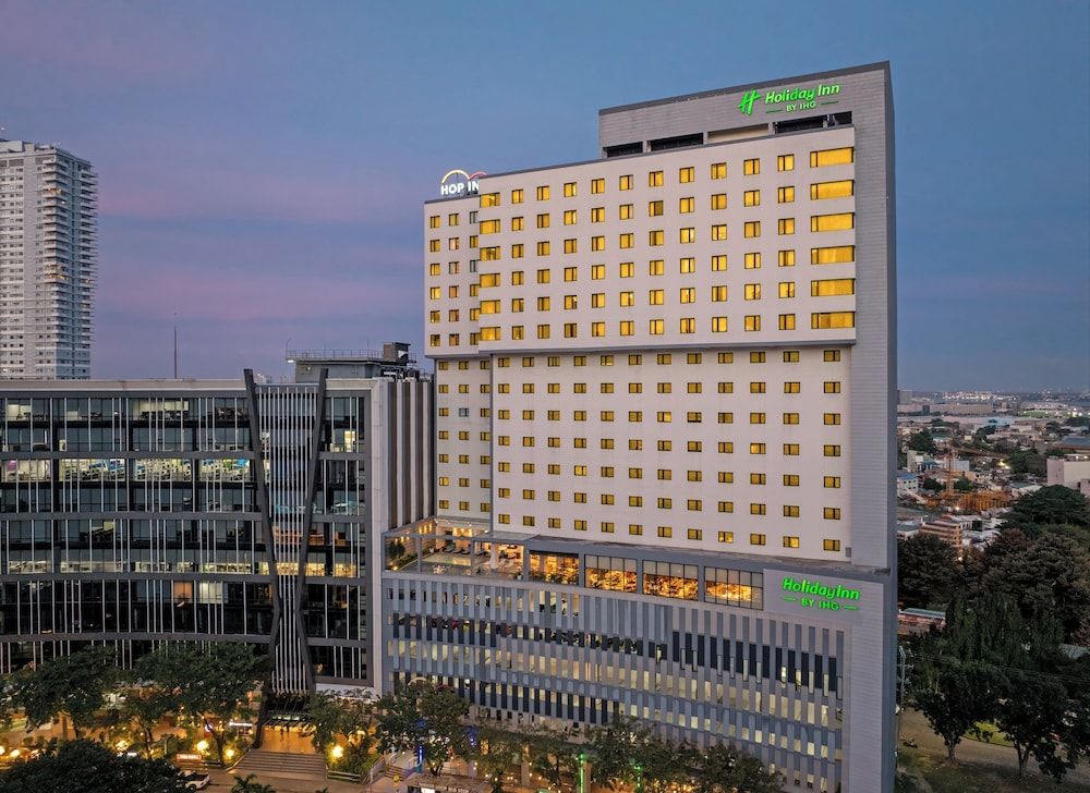 undefined Holiday Inn Cebu City by IHG 7
