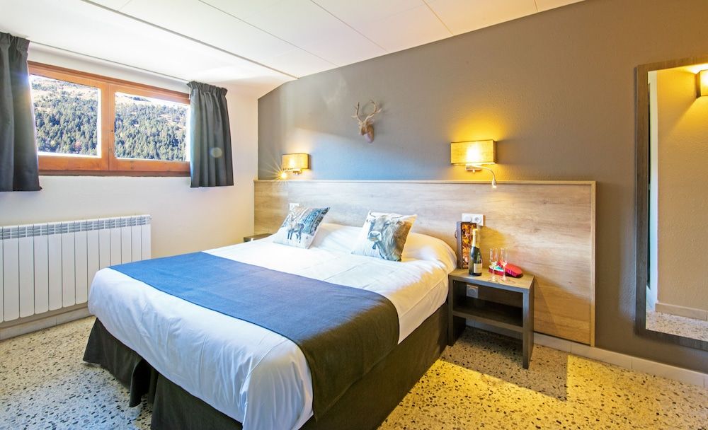 Standard Triple Room, Mountain View