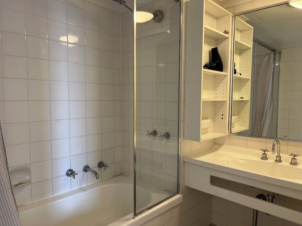 Sydney Hyde Park Paxsafe Apartments Superior Apartment, Multiple Beds, Non Smoking, Park View 13