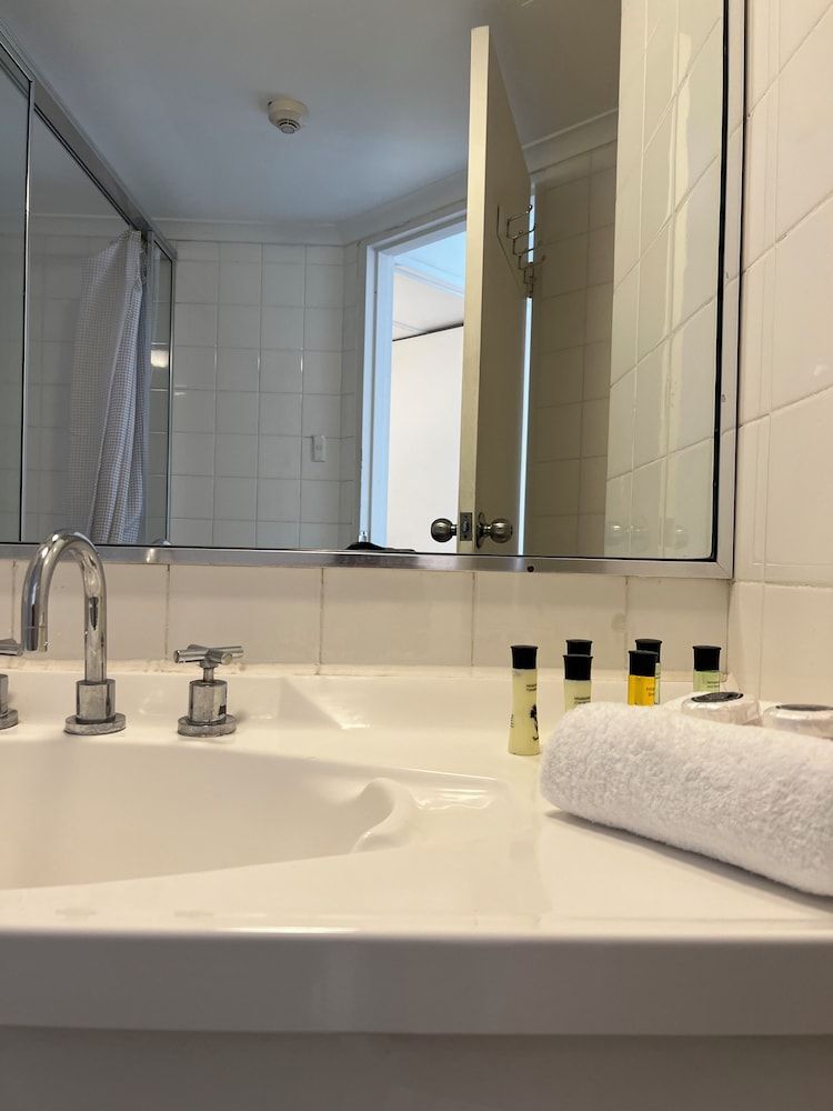 Sydney Hyde Park Paxsafe Apartments Superior Apartment, Multiple Beds, Non Smoking, Park View 12