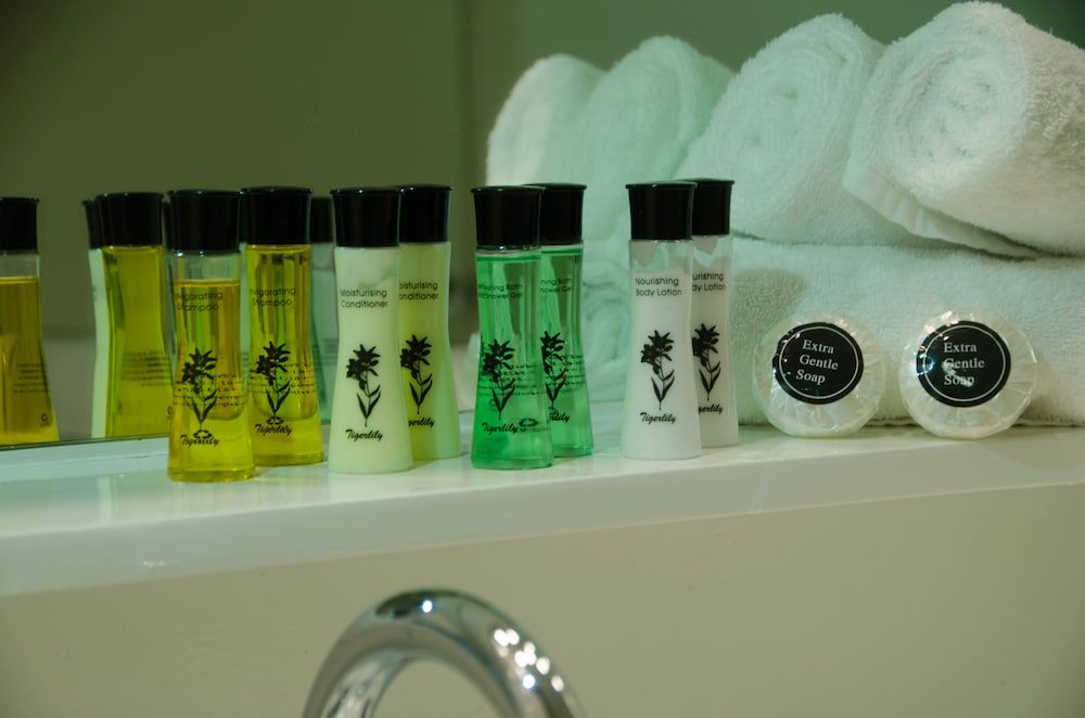 Sydney Hyde Park Paxsafe Apartments Executive Apartment, Multiple Beds, Non Smoking, Park View 9