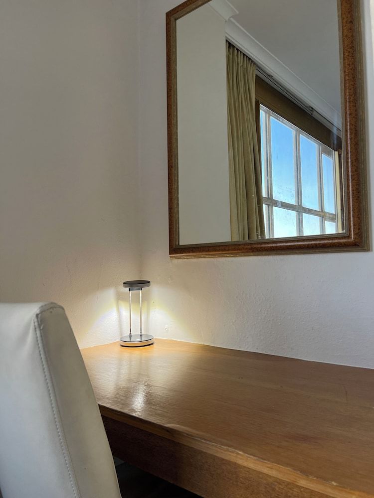 Sydney Hyde Park Paxsafe Apartments Superior Apartment, Multiple Beds, Non Smoking, Park View 16