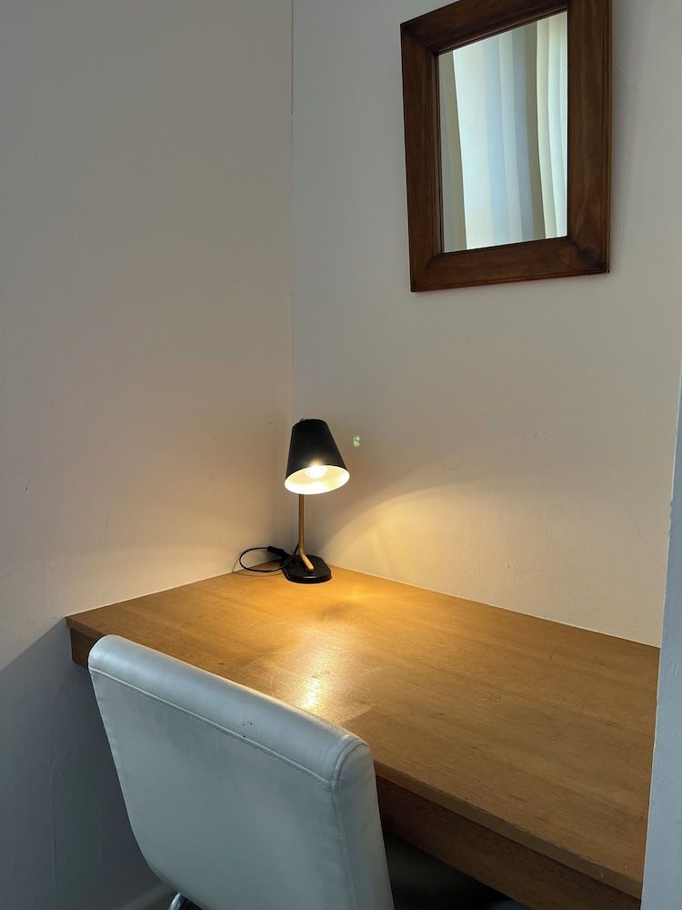 Sydney Hyde Park Paxsafe Apartments Executive Apartment, Multiple Beds, Non Smoking, Park View 10