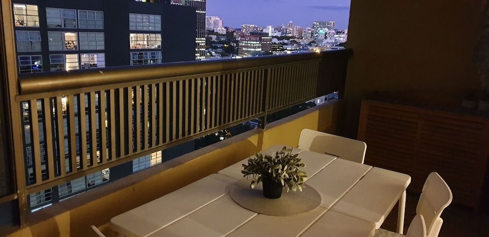 Sydney Hyde Park Paxsafe Apartments City Studio, Multiple Beds 5