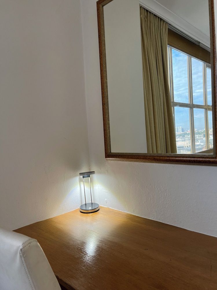 Sydney Hyde Park Paxsafe Apartments Superior Apartment, Multiple Beds, Non Smoking, Park View 15