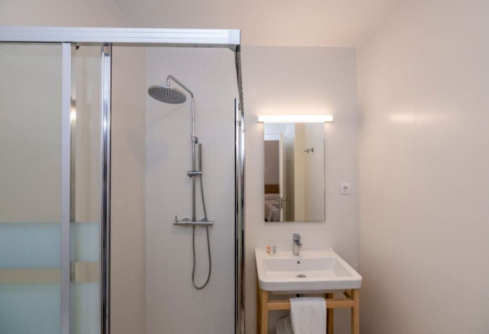 Hotel Victori Single Room 5