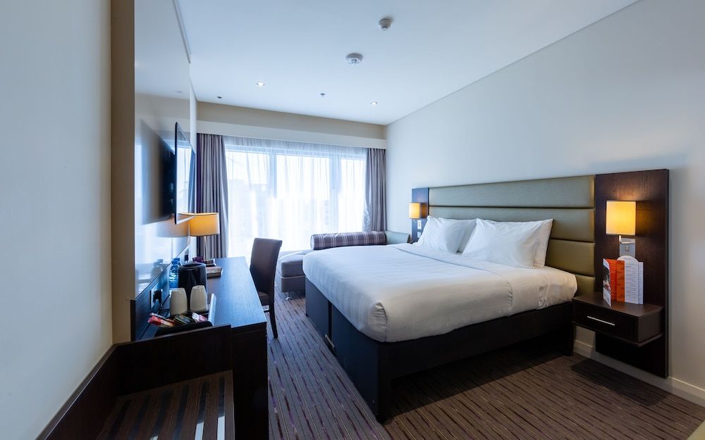 undefined Premier Inn Doha Airport 7