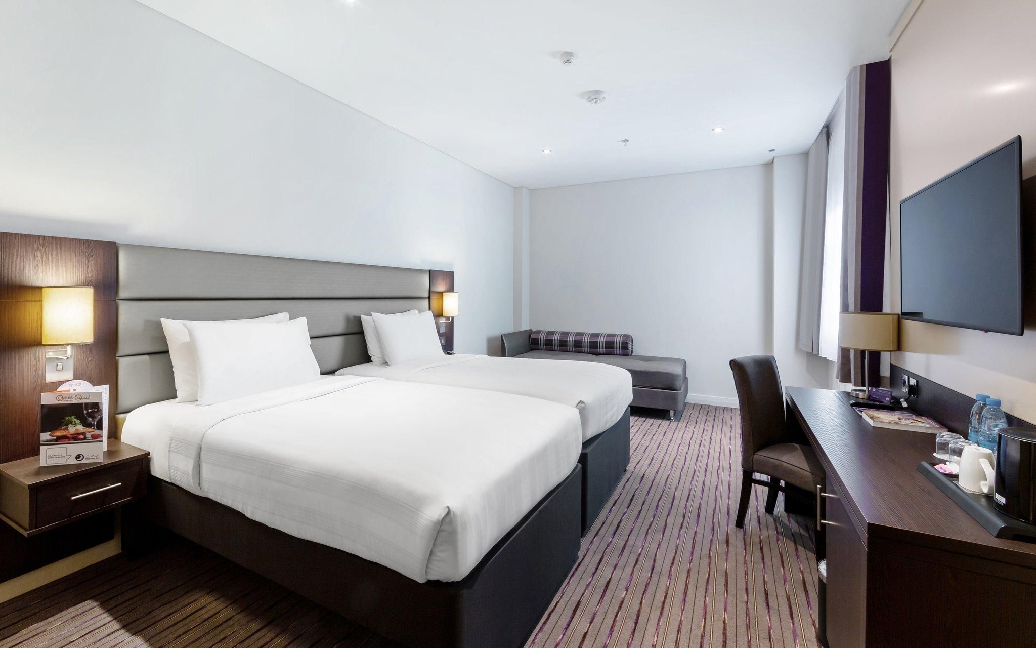 undefined Premier Inn Doha Airport 9