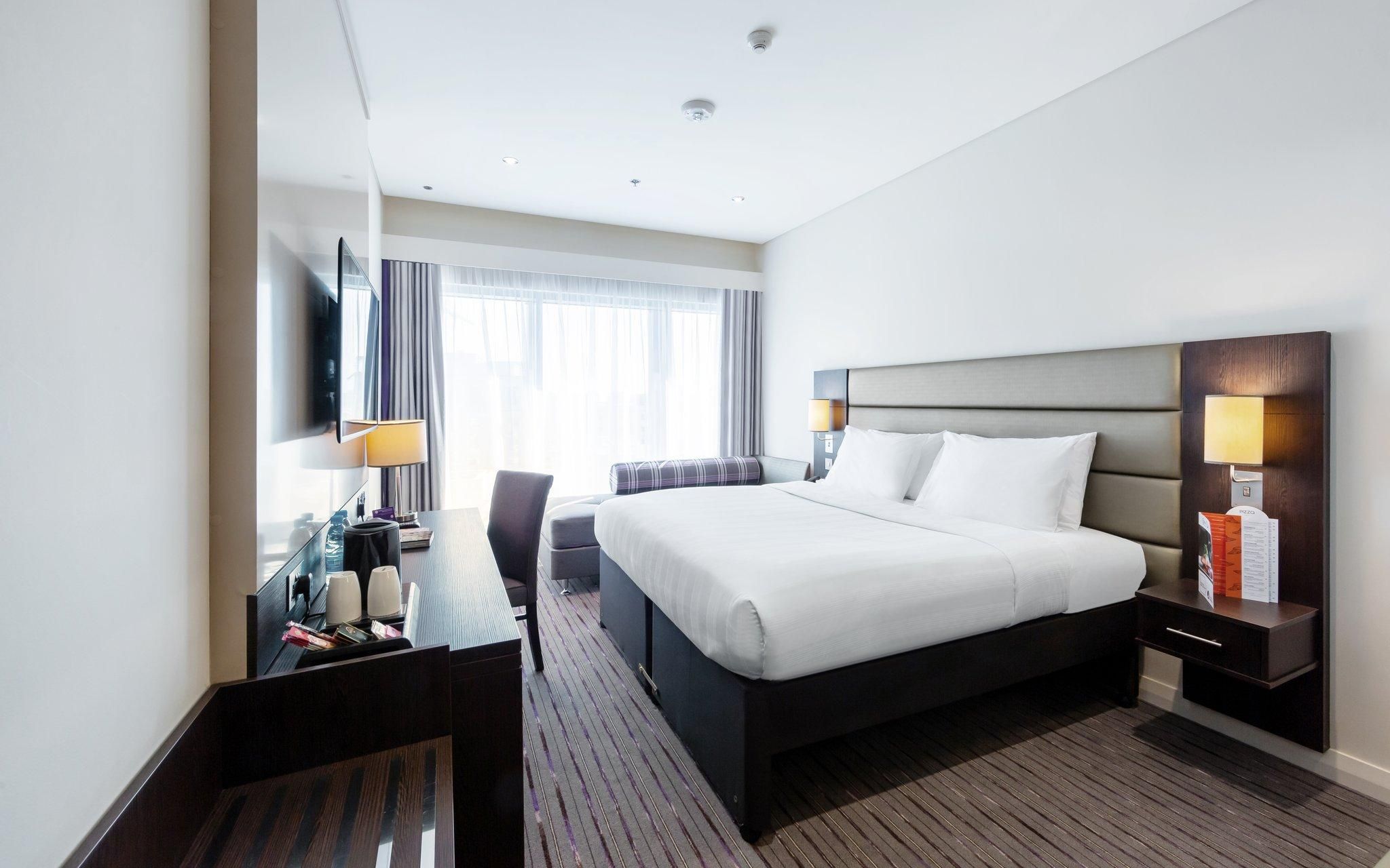 undefined Premier Inn Doha Airport 7