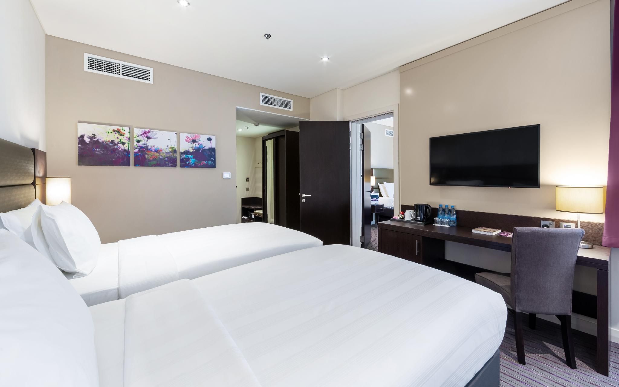 undefined Premier Inn Doha Airport 10