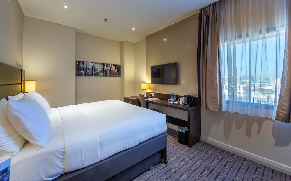 undefined Premier Inn Doha Airport