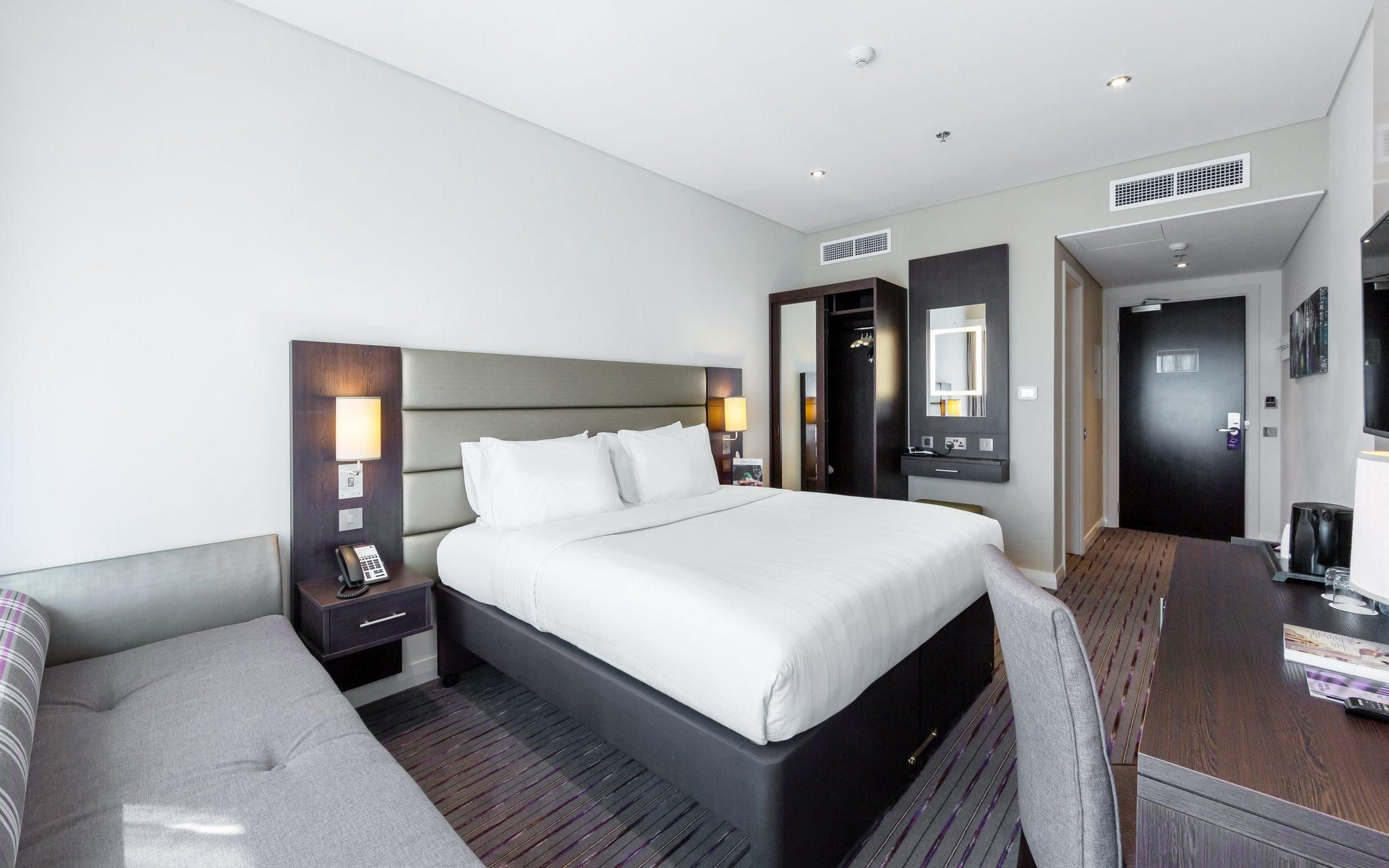 undefined Premier Inn Doha Airport 6