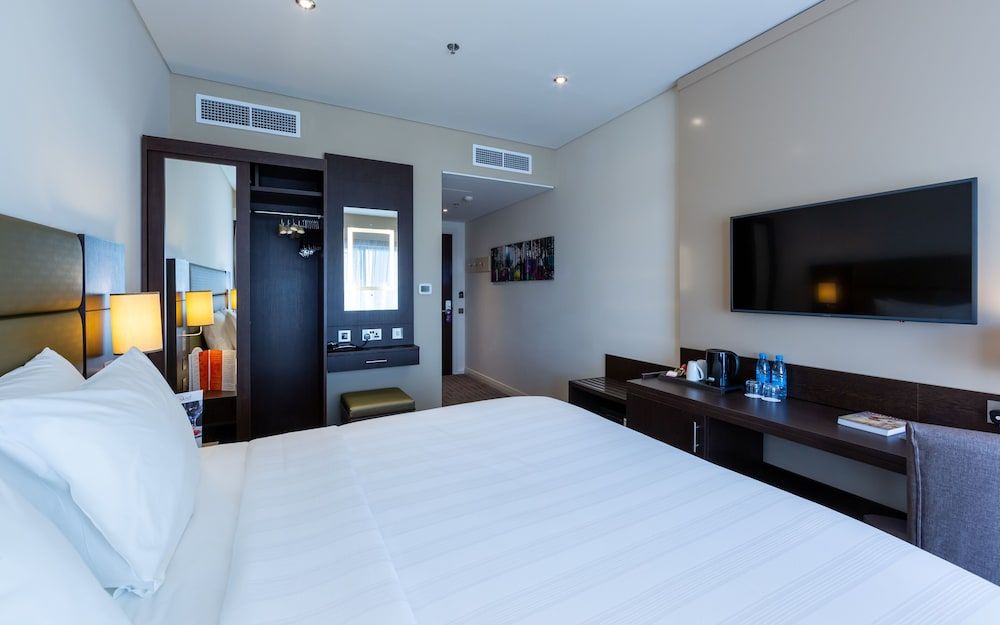 undefined Premier Inn Doha Airport 8