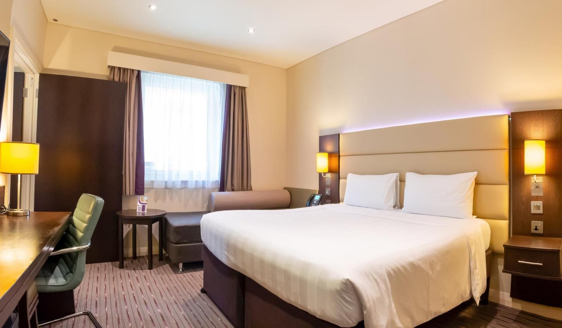undefined Premier Inn Doha Airport 3