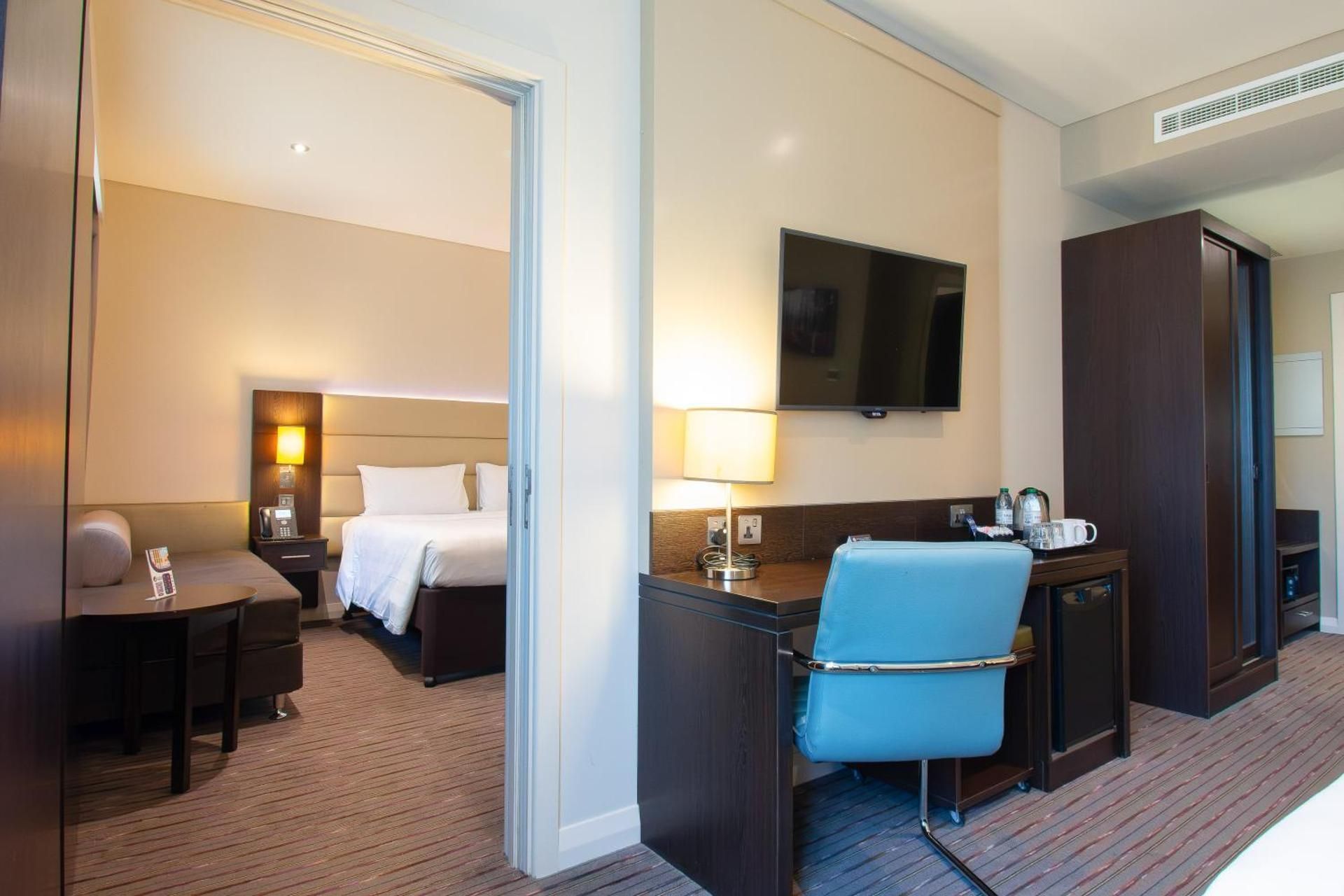 undefined Premier Inn Doha Airport 5