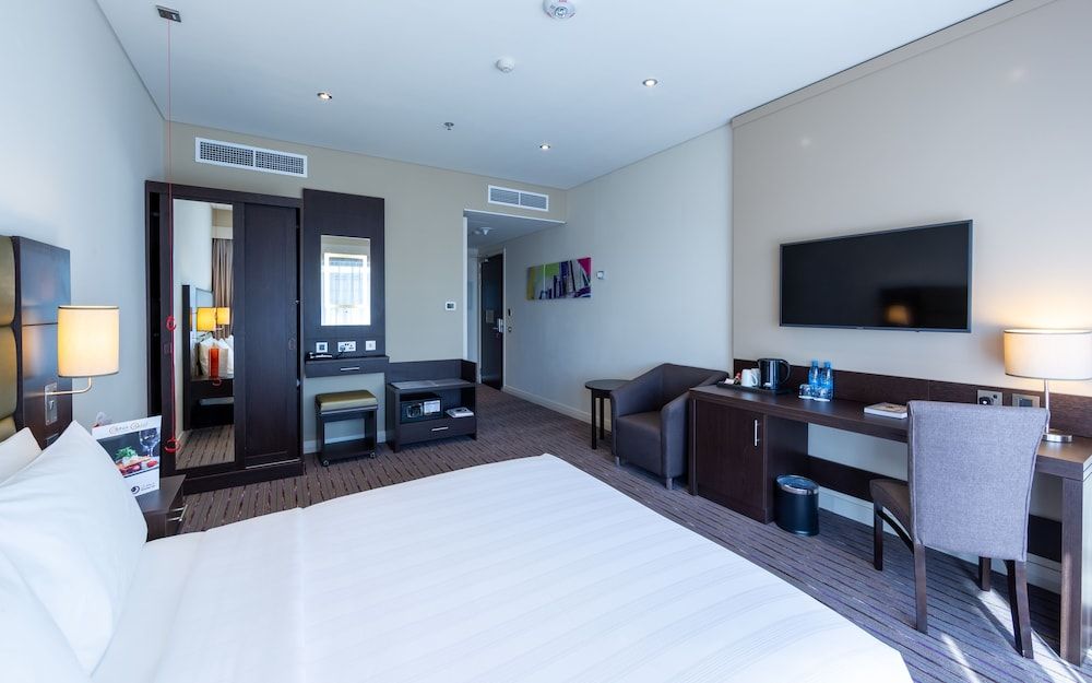 undefined Premier Inn Doha Airport 2