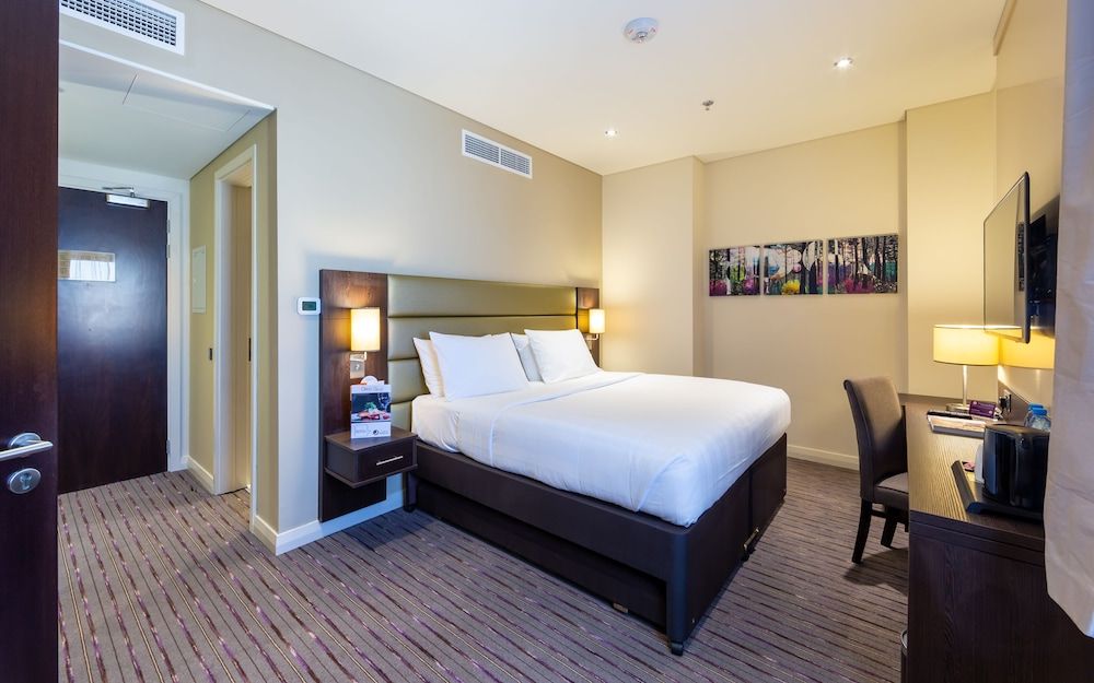 undefined Premier Inn Doha Airport 9