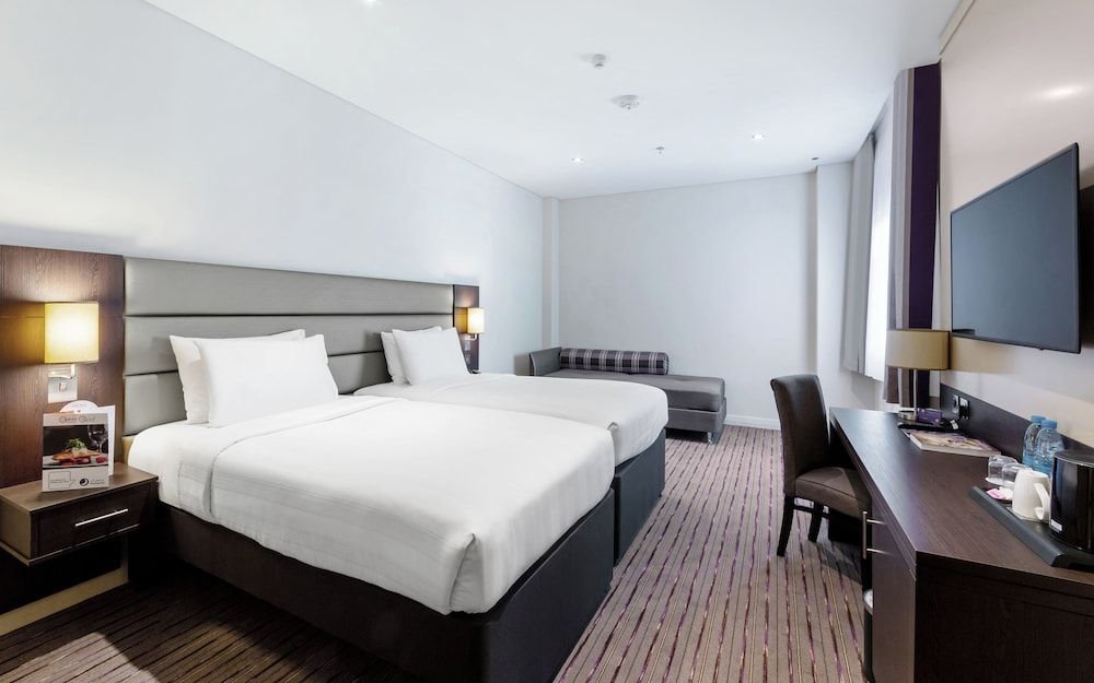 undefined Premier Inn Doha Airport 3