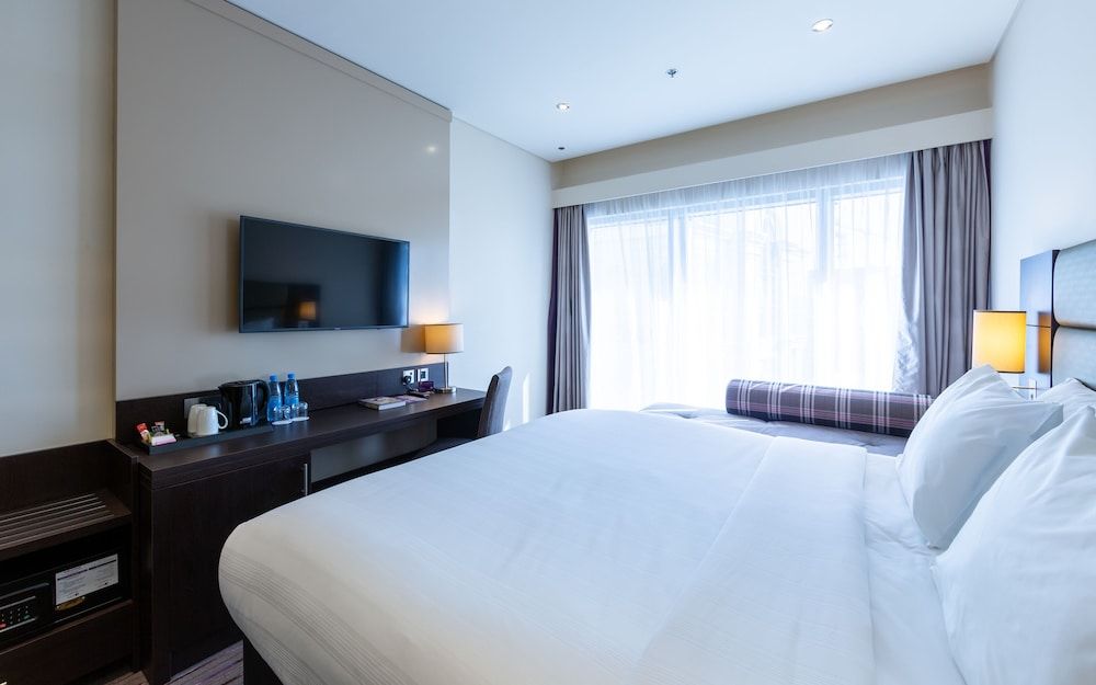undefined Premier Inn Doha Airport 4