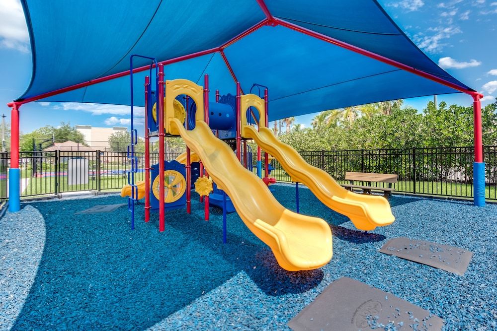 Children's Play Area