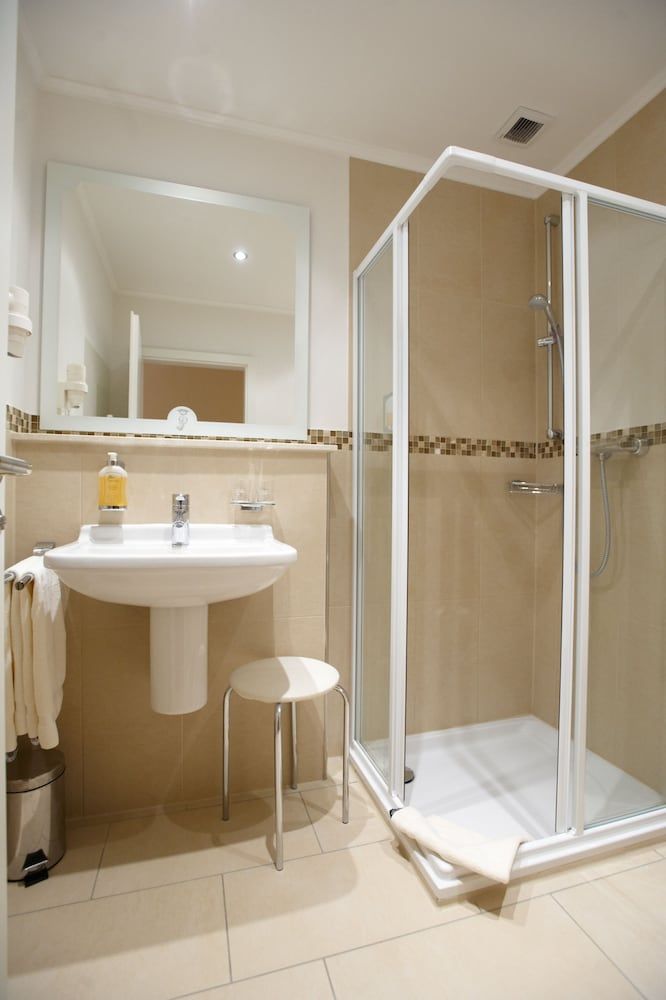 Château de Pourtalès Single Room 5