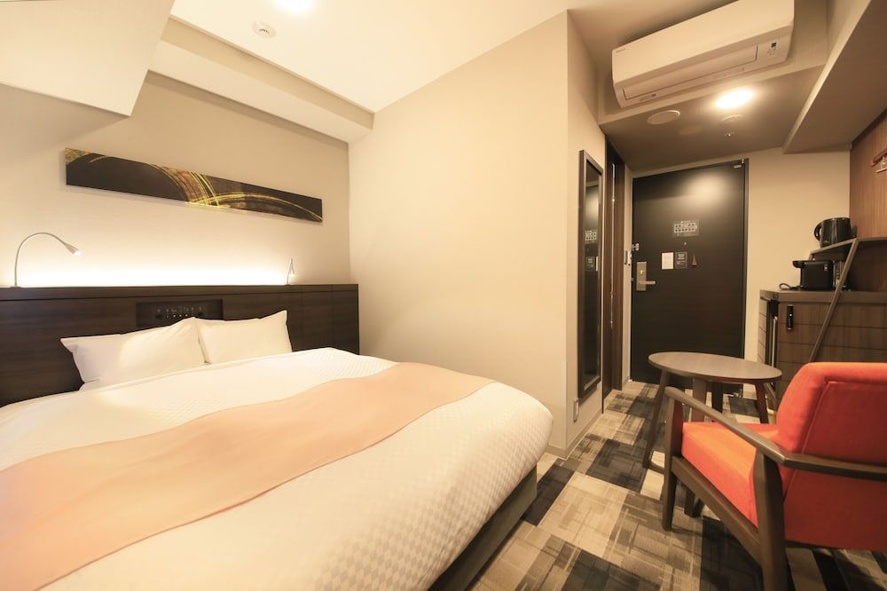 Double Room, Non Smoking