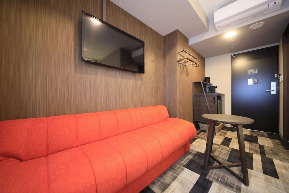 undefined S-Peria Inn Osaka Hommachi 3