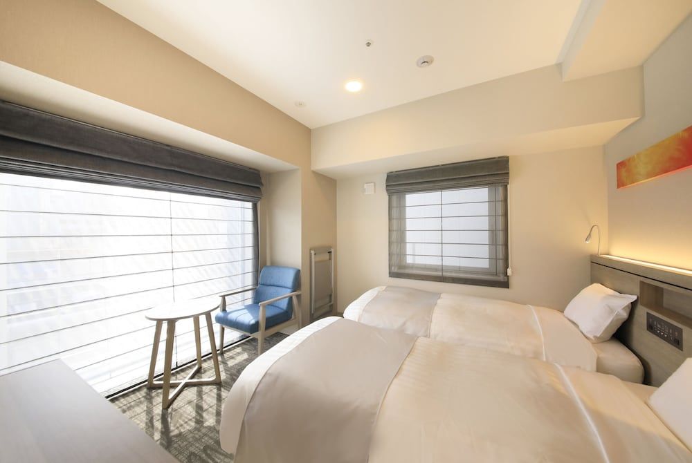 undefined S-Peria Inn Osaka Hommachi 4