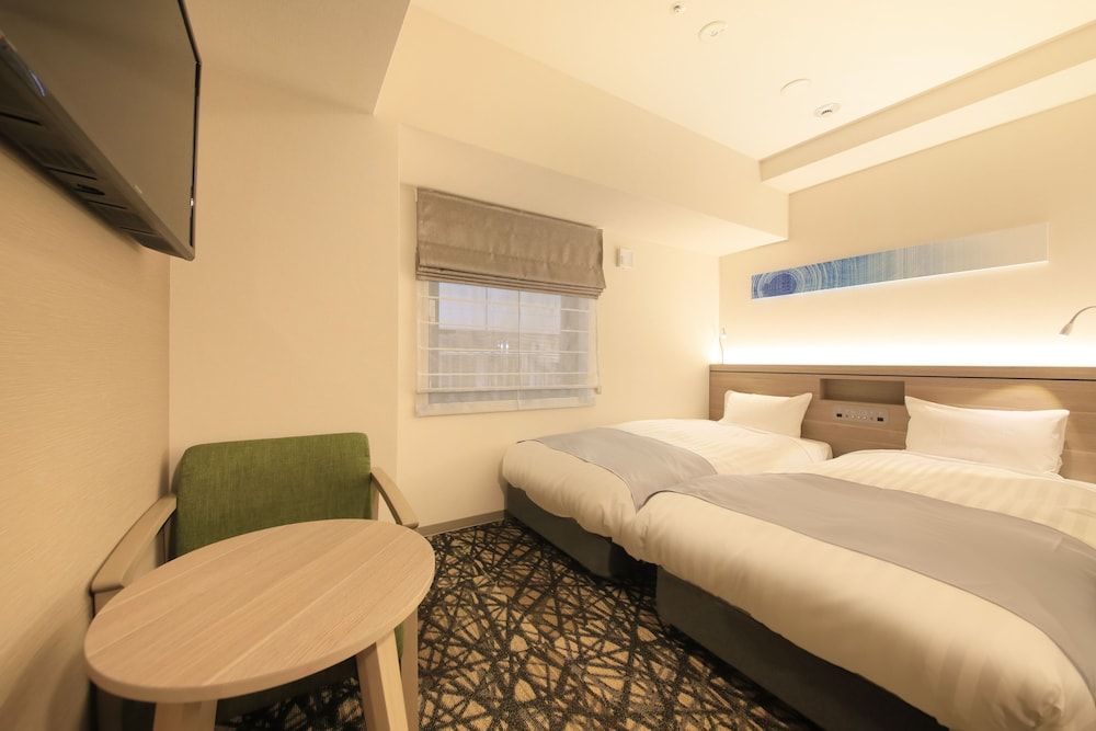 undefined S-Peria Inn Osaka Hommachi 2