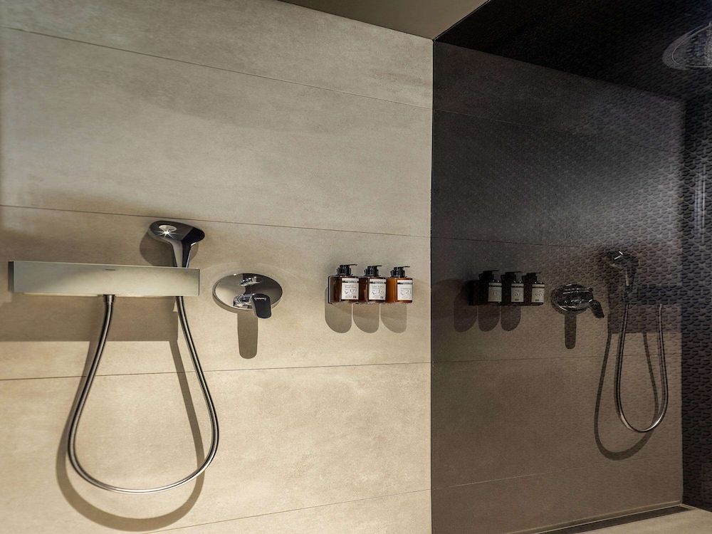 Mövenpick Zagreb Deluxe Room, 2 Twin Beds 7