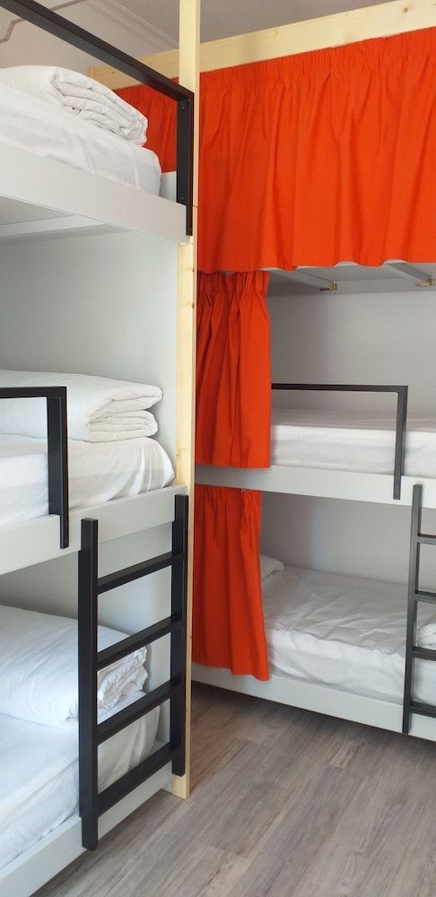 undefined Be Lisbon Hostel Intendente 2