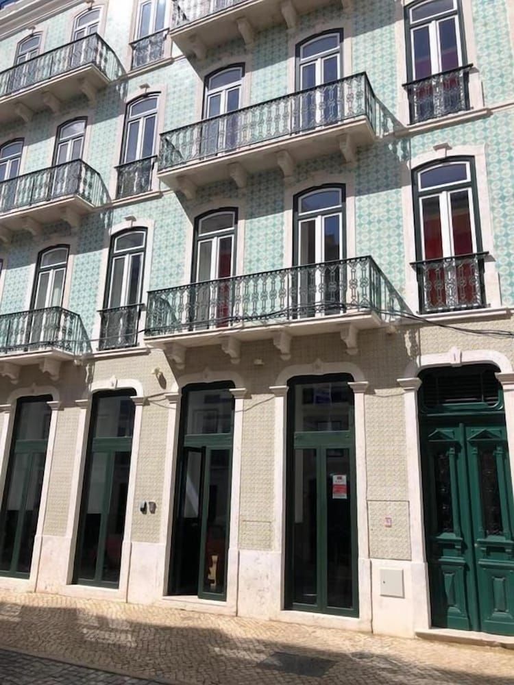 undefined Be Lisbon Hostel Intendente 6