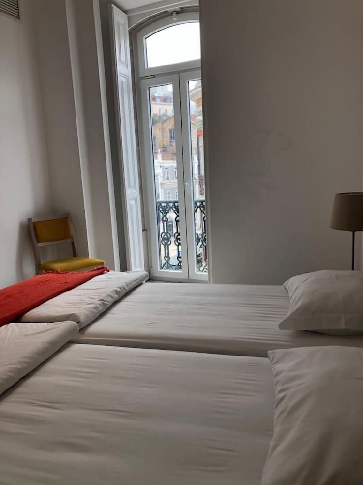 undefined Be Lisbon Hostel Intendente 5