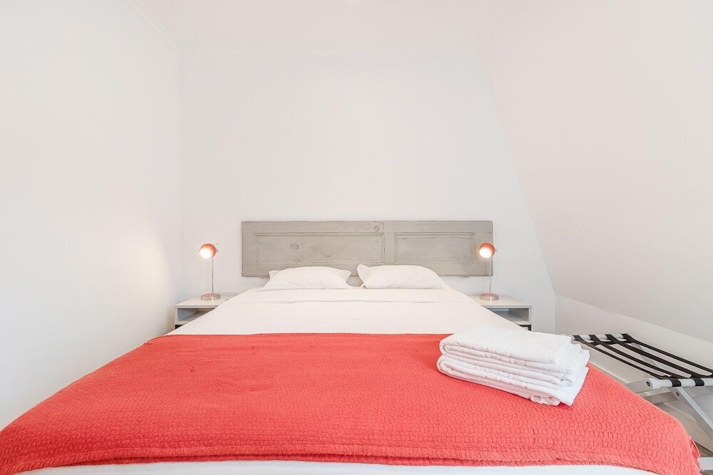 undefined Be Lisbon Hostel Intendente