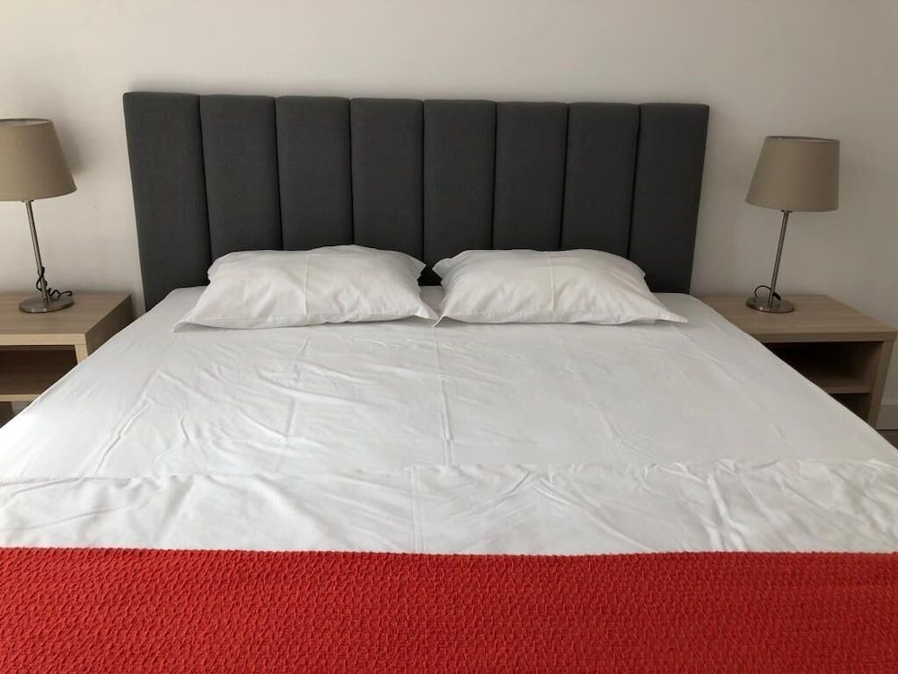 undefined Be Lisbon Hostel Intendente 3