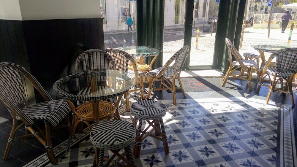 undefined Be Lisbon Hostel Intendente 8