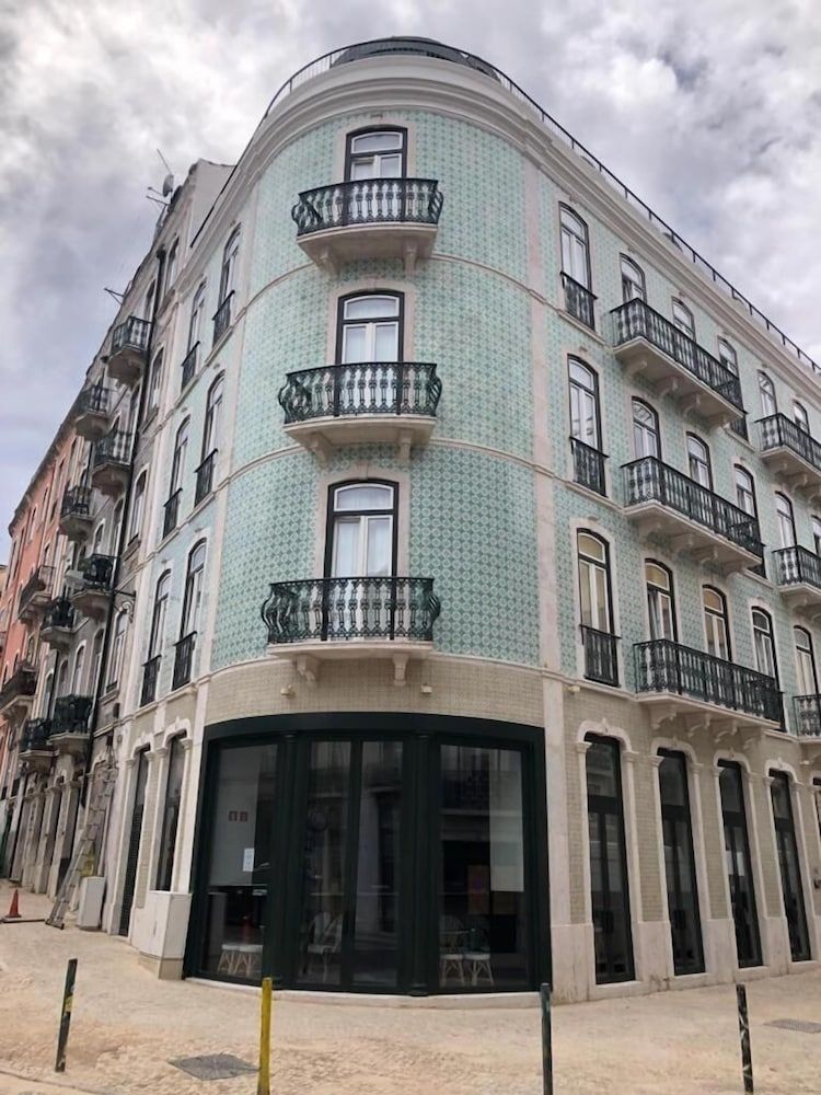 undefined Be Lisbon Hostel Intendente 10