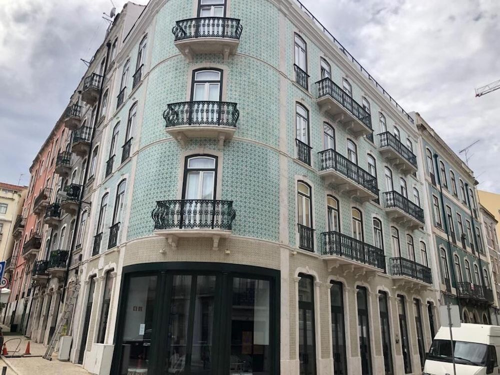 undefined Be Lisbon Hostel Intendente 9
