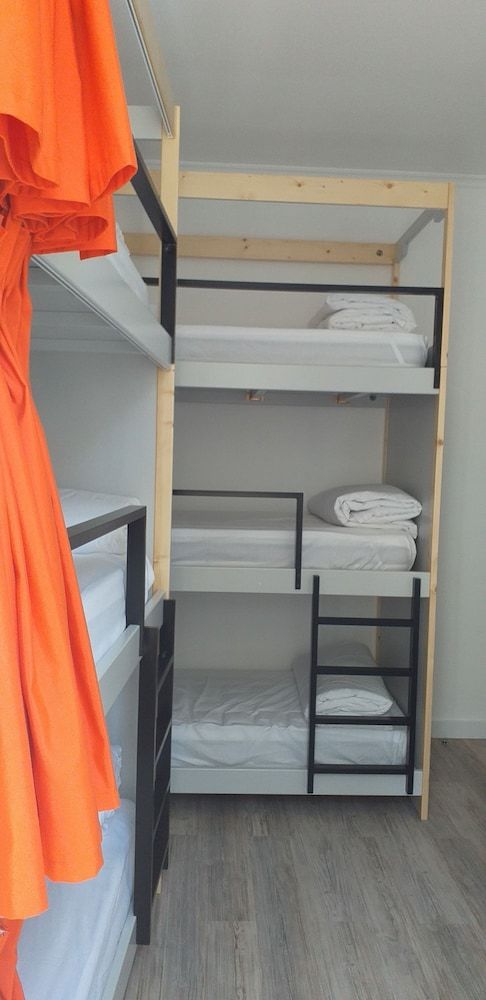 undefined Be Lisbon Hostel Intendente 4